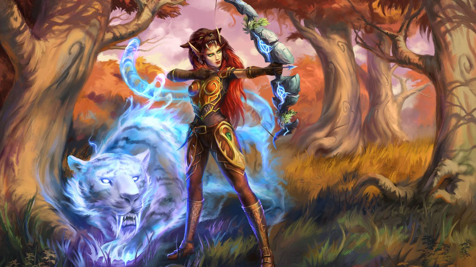 WOW-Sirus, кач, просто чилл =)