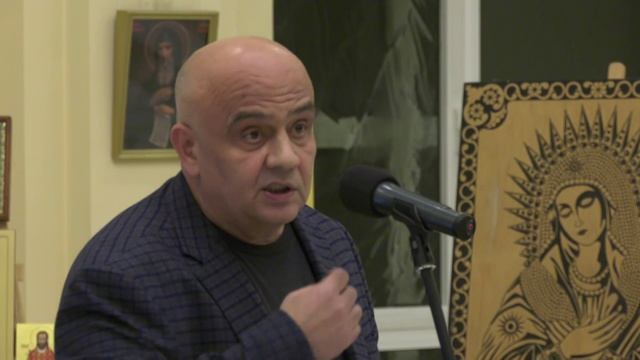 Спиридон Килинкаров: Справедливость восторжествует, когда каждый ответит по закону военного времени