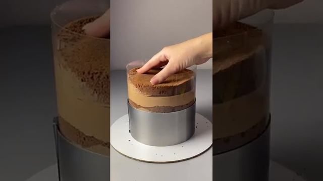 ТОРТ «МОЦАРТ» 🍰🍾Рецепт от Оксаны @lass.cake