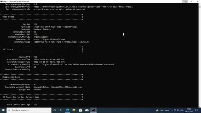 What is Azure AD Joined Device | A step by step demo to Join devices with Azure Active Directory