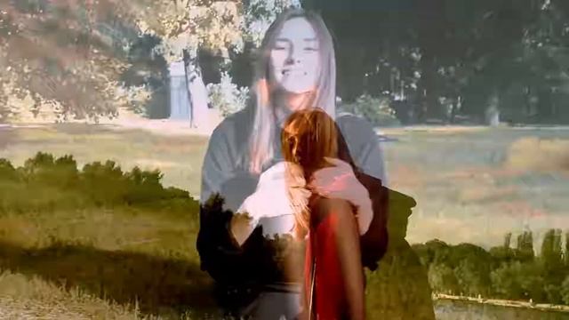 Иду искать туда, ГДЕ ТЕБЯ НЕТ (FACE)