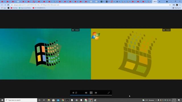 windows media ZONE 3.1-XP10