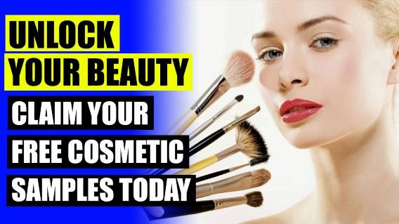 Get Free Product Samples Free Holy Land Cosmetics ❌ Free cosmetics for testing