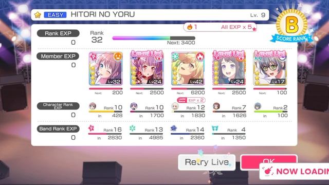 BanG Dream