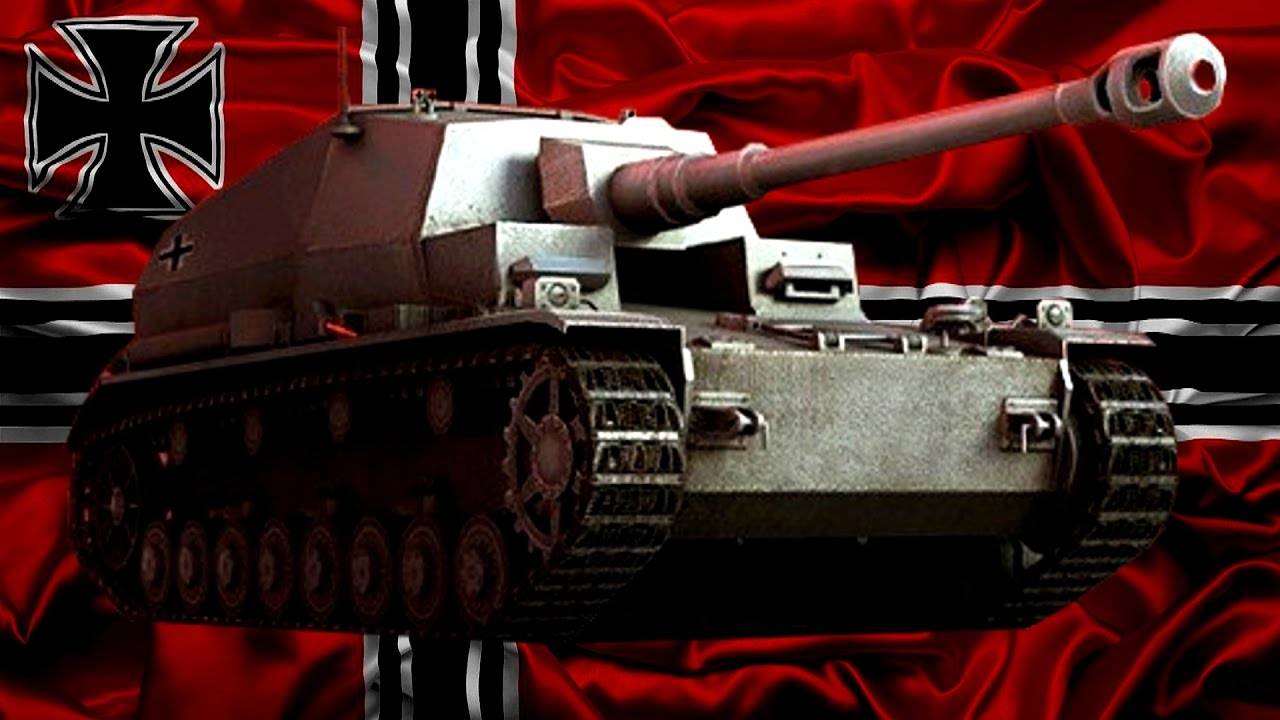 Diker Max Вызженная земля