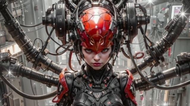 Melodic Techno & Progressive House Mix 2024