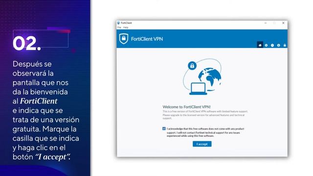 02 - Instalando FortiClient para Windows