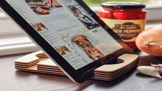 Top 10 Stylish IPad Stands You Can Buy