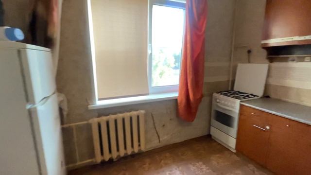 Сызранова 10-2, аренда, 1-к квартира