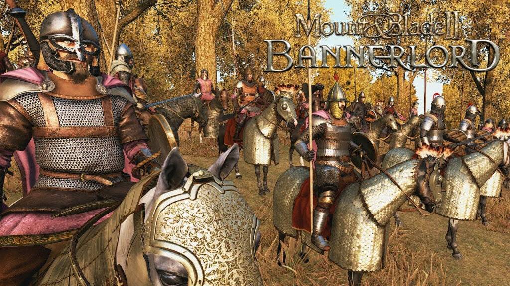 Mount & Blade II: Bannerlord