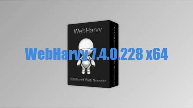 WebHarvy 7.4.0.228 x64 парсер nisbets.co.uk  Продукты, перечисленные под различными атрибутами