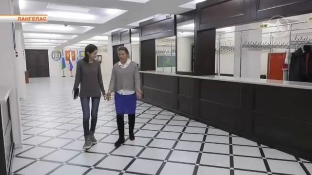 Новости Урай 2020-02-10