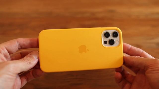 iPhone 12 and iPhone 12 Pro SILICONE Case REVIEW (NEW COLORS!!)