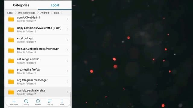 HOW TO SAVE YOUR GAME DATA  Last Day on Earth Survival