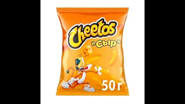 Все Вкусы Cheetos 🥔