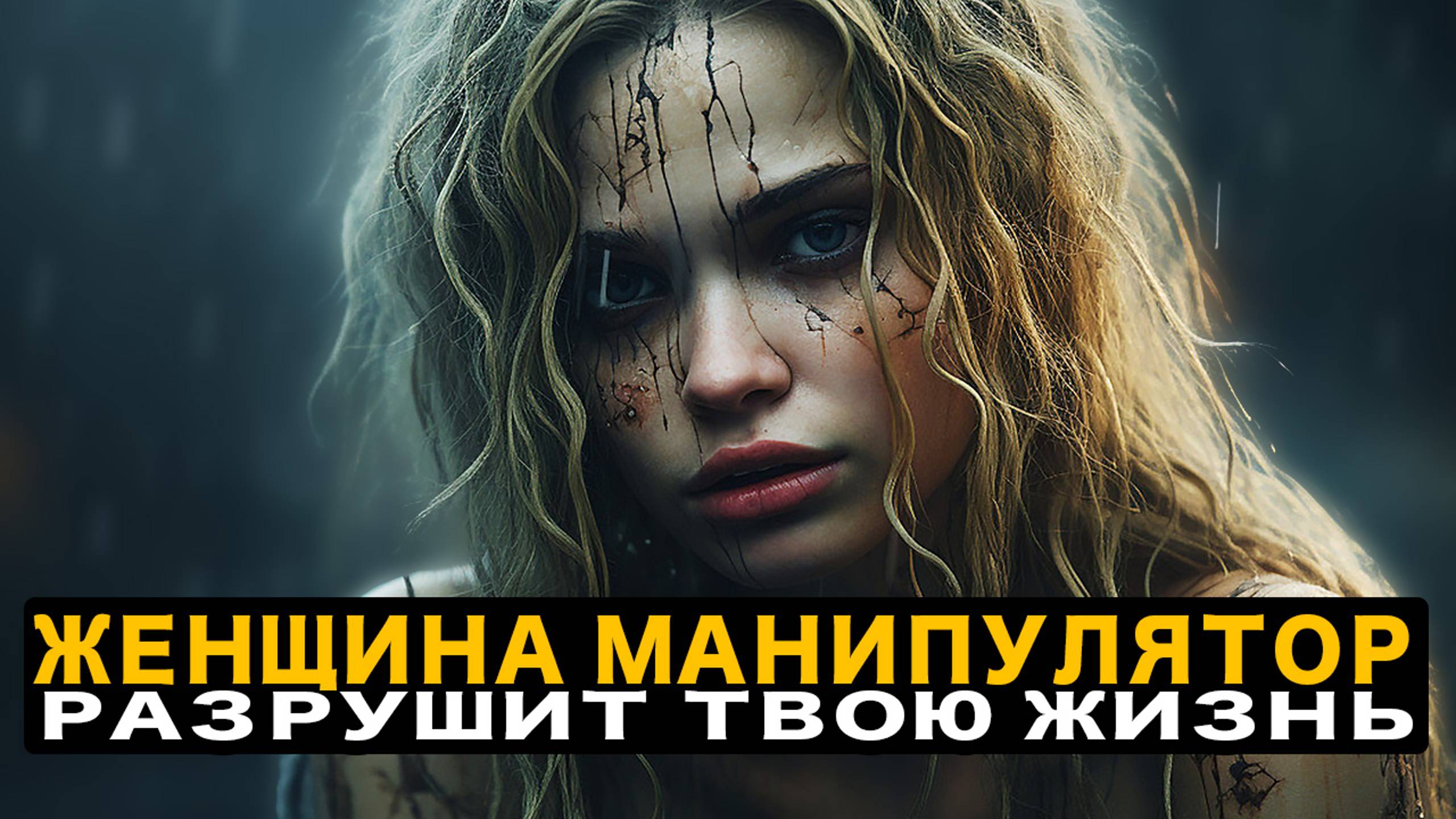 5 СПОСОБОВ Как Женшина Манипулирует Мужчиной