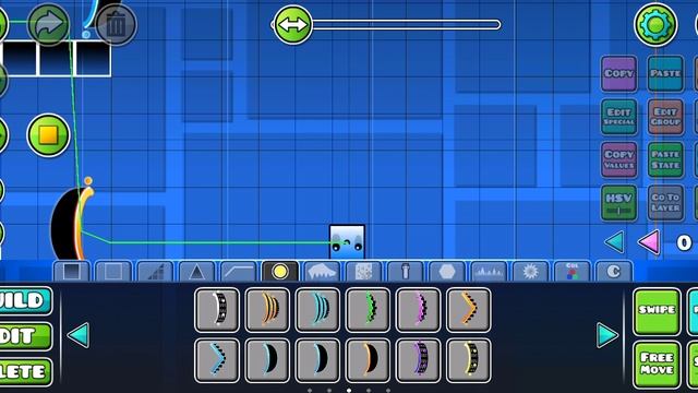 Geometry Dash