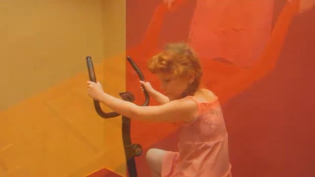 Клип Парк чудес Галилео Усольцевы из Нефтегорска