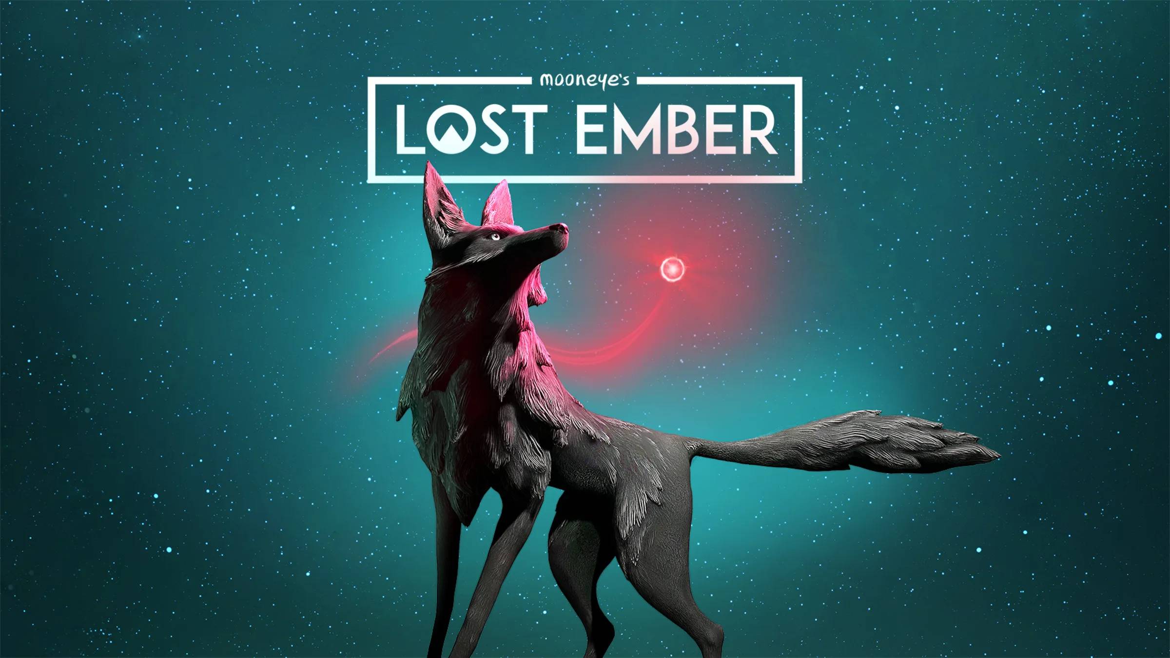 Lost Ember Первый взгляд