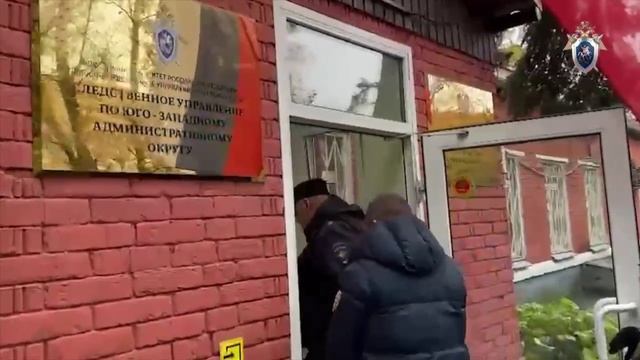 ‼️В попытке подрыва машины бизнес-партнёра подозревают соучредителя‼️