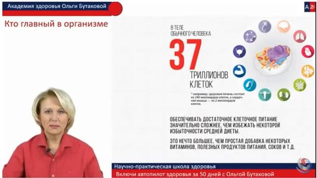 Автопилот здоровья