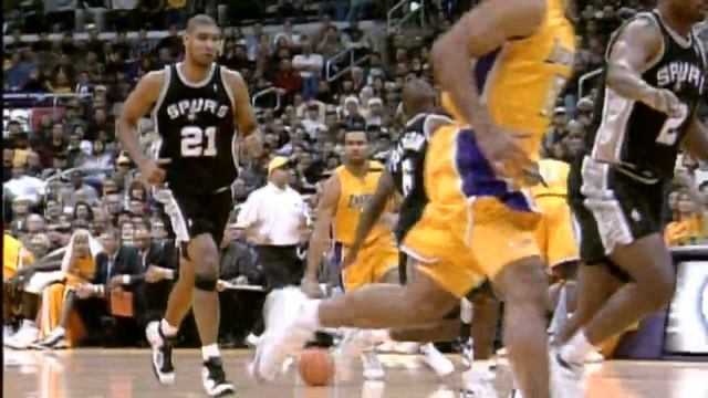 Kobe Bryant TOP 40 Plays  NBA Career!