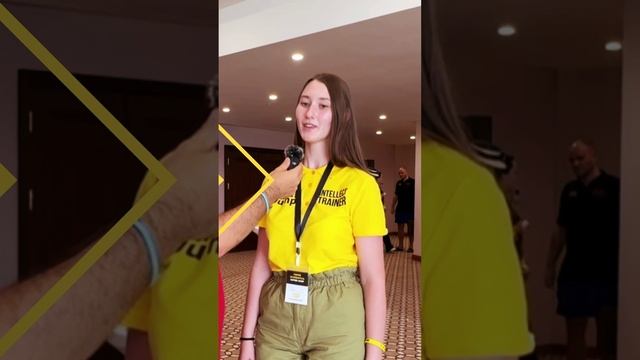 Анна Таркова16 лет SUPER интеллект-тренер