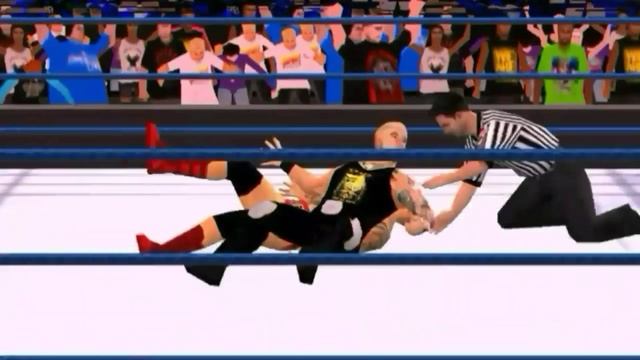 WWE 2K22 PSP GENESIS BORN FOR GAMERS PREVIEW- FINISHER COMBINATIONS AND REVERSAL EDITS