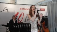 Just the two of us - Yatskevich Jazz band "Moscow City" / Заказать Jazz band
