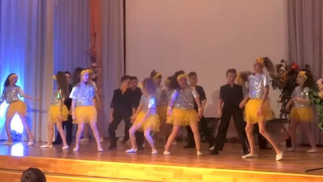 "ЛИМБО"  ГБОУСОШ № 1207 4 "Ж" Ломакина О.Н.