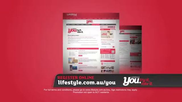 Attipas Australia on Lifestyle YOU