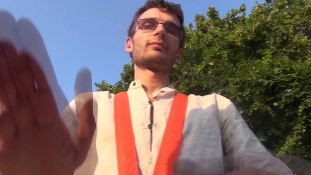 2 Нескучный сад +++