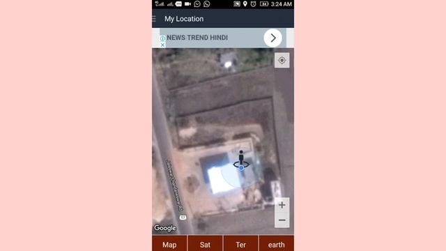 From Google Maps and heightmaps to 3D Terrain - 3D Map Generator Terrain