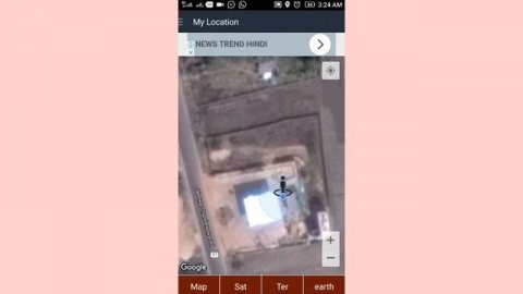 From Google Maps and heightmaps to 3D Terrain - 3D Map Generator Terrain