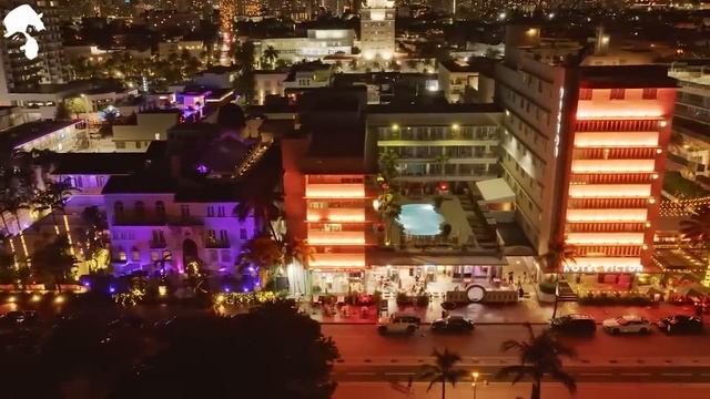 Rooftop Lounge - Deep House Mix [Luxury Vibes by Gentleman] Vol.2