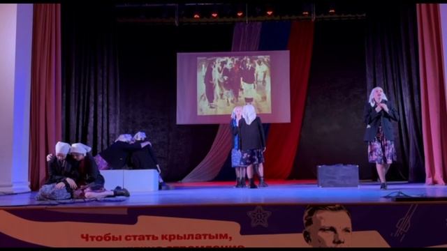так случилось,мужчины ушли