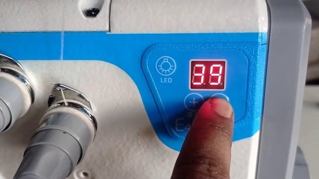 Jack overlock E4S speed lock .