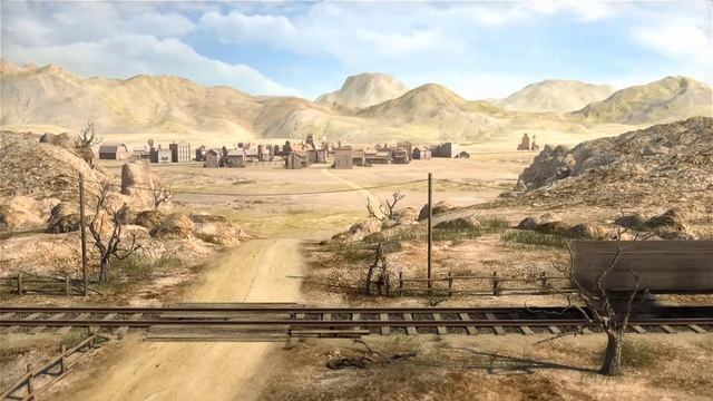 Railway Empire JAPAN Intro