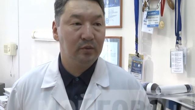 С начала года 24 человека в Уральске пострадали от обморожения