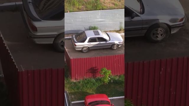 Бомжи Смоленска.