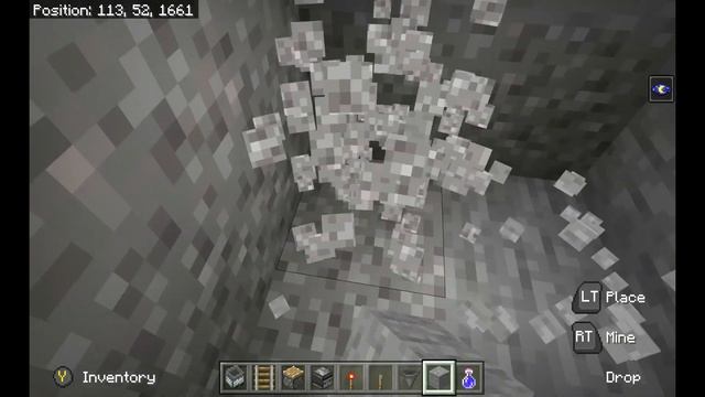 Minecraft Bedrock Insta Kill Raid Farm