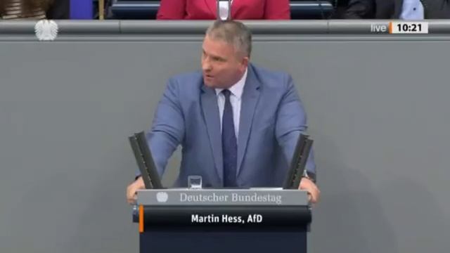 #AfD spricht Klartext mit Linksextremistin #Faeser 
#Deutschland