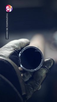 Как отрезать трубу под угол #сварка #сварщик #сварной #сварочный #TIG #MIG #электрод #аргон