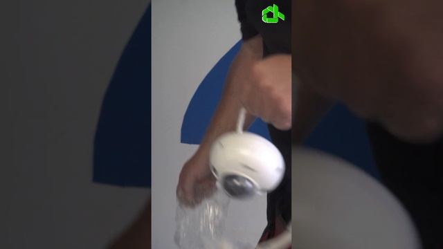 УСТАНОВКА СИСТЕМЫ ВИДЕОНАБЛЮДЕНИЯ В МНОГОКВАРТИРНОМ ДОМЕ #жкх #видеонаблюдение #видео #ремонт