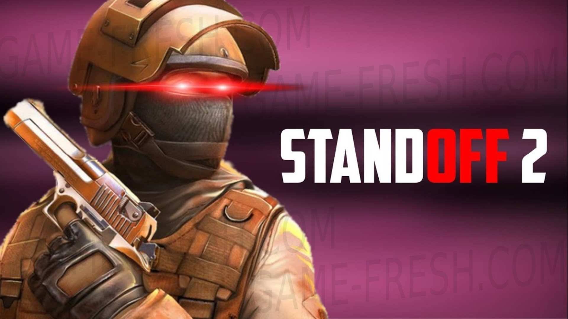 standoff 2