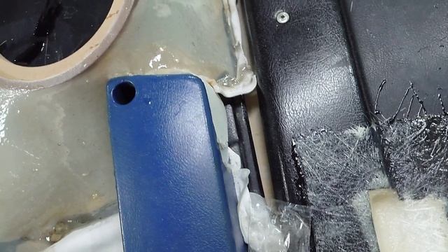 Ранние карты ваз 2105 под автозвук, попытка номер 1...