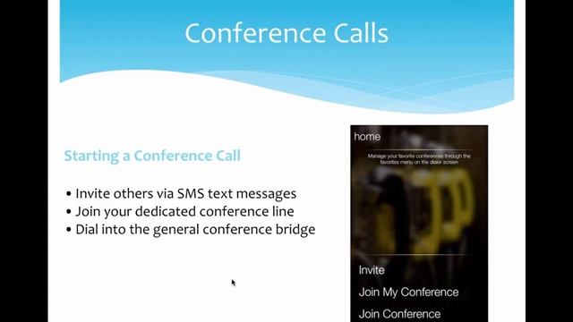 Phone com Webinar   Stay Connected on the Go with Our iPhone App