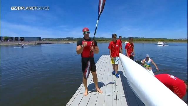 ICF Canoe World Cup 1 Montemor-o-Velho 2017 K1-200M  (heat, s/f, final A)