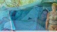 Галя Юбилей 80 Средний пляж часть 6