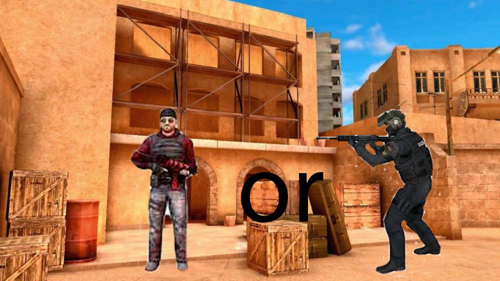 Продолжаем играть в ﹤﹤Закладка бомбы﹥﹥